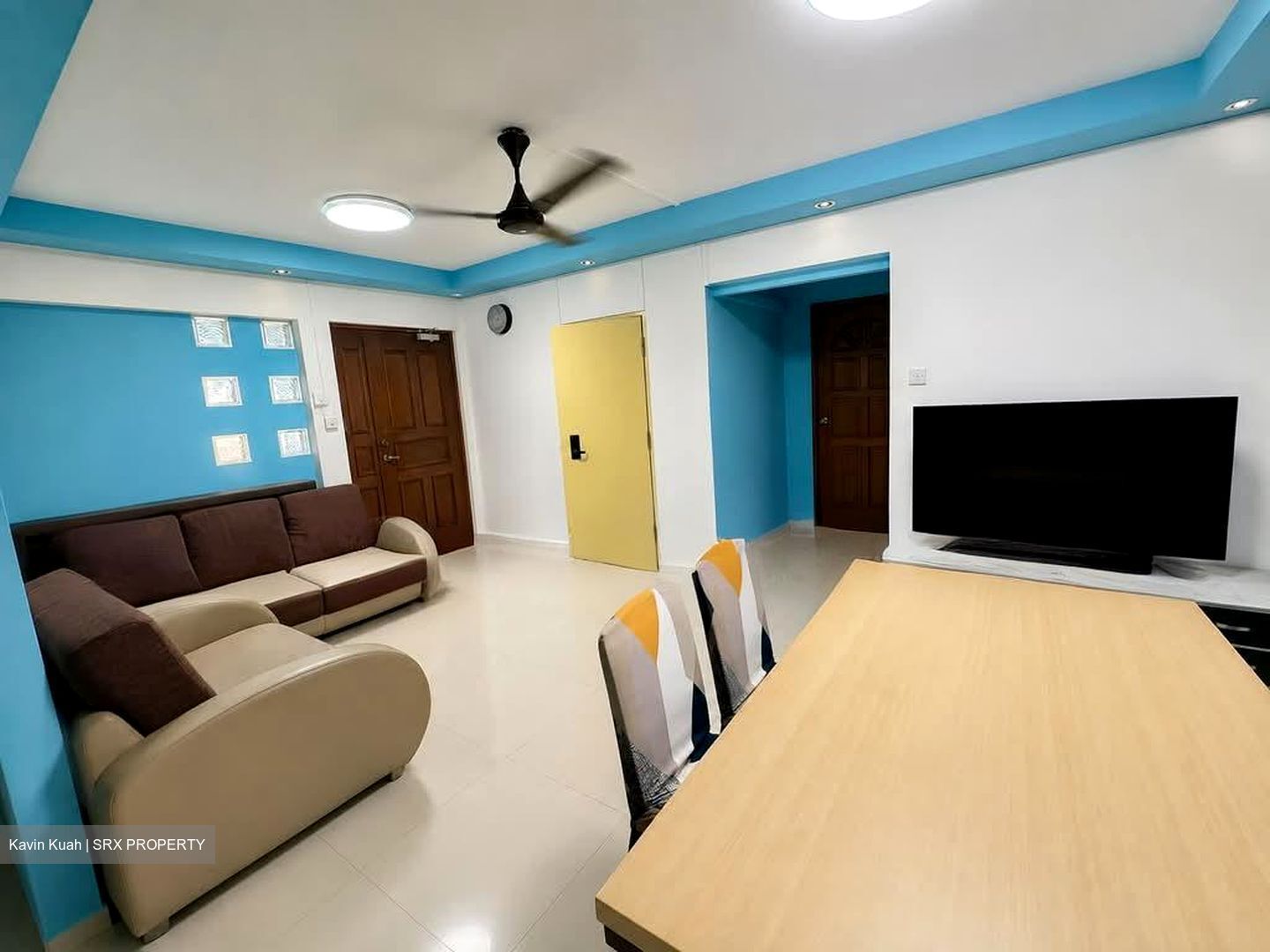 Blk 119B Kim Tian 119 (Bukit Merah), HDB 4 Rooms #601579251